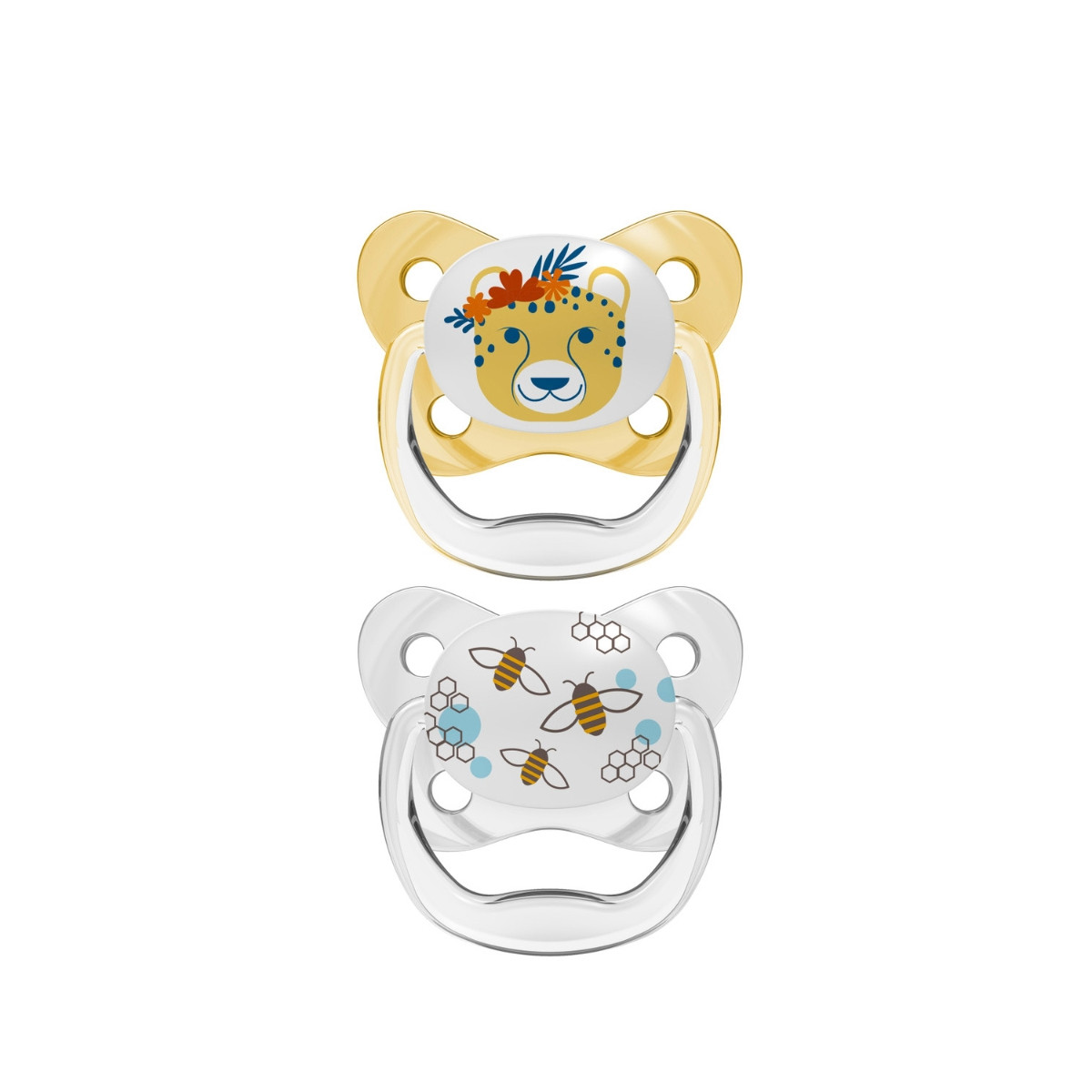 Dr Browns varalica, 6-18m