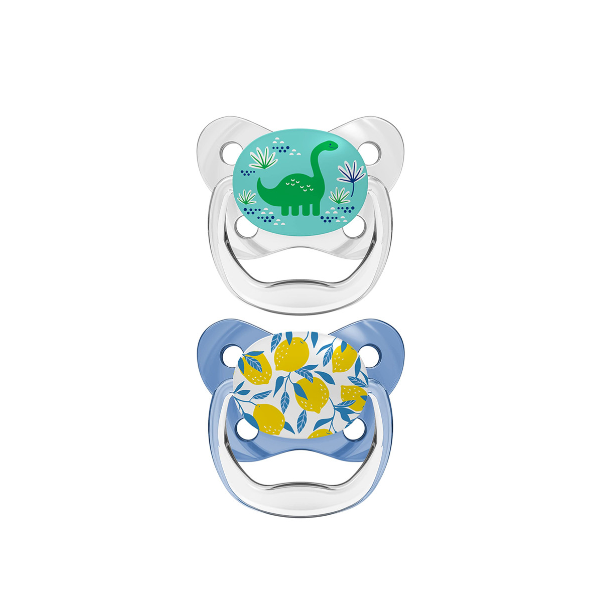 Dr Browns varalica, 6-18m