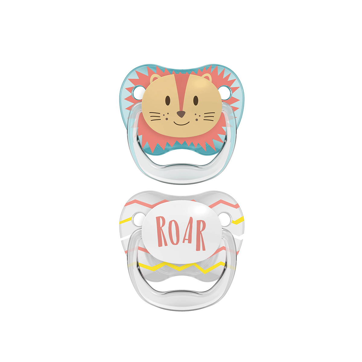 Dr Browns varalica, 0-6m