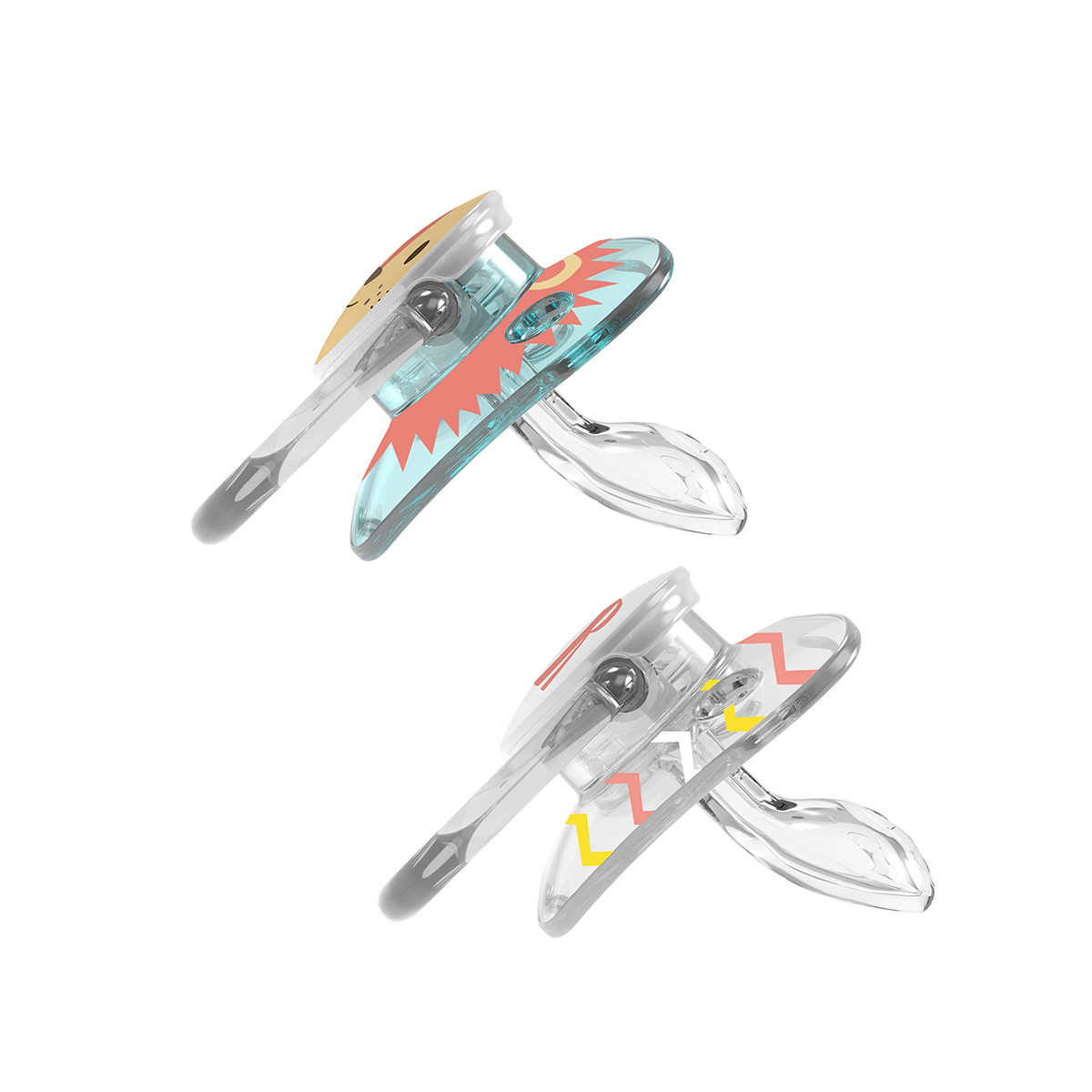 Dr Browns varalica, 0-6m