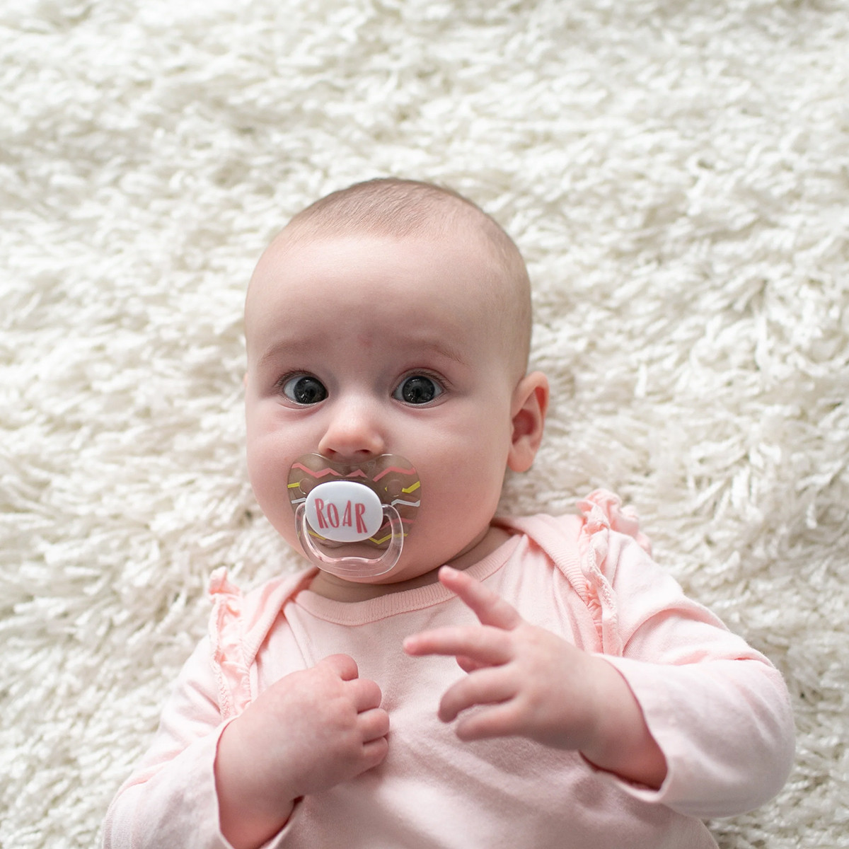 Dr Browns varalica, 0-6m