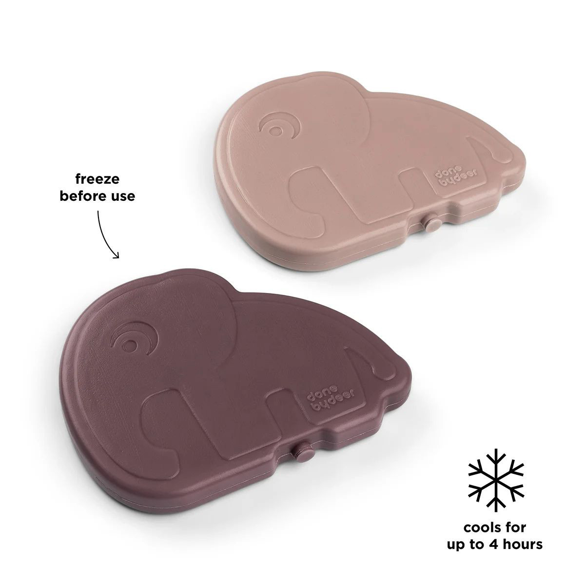 Done by Deer patroni za hlađenje, 2/1