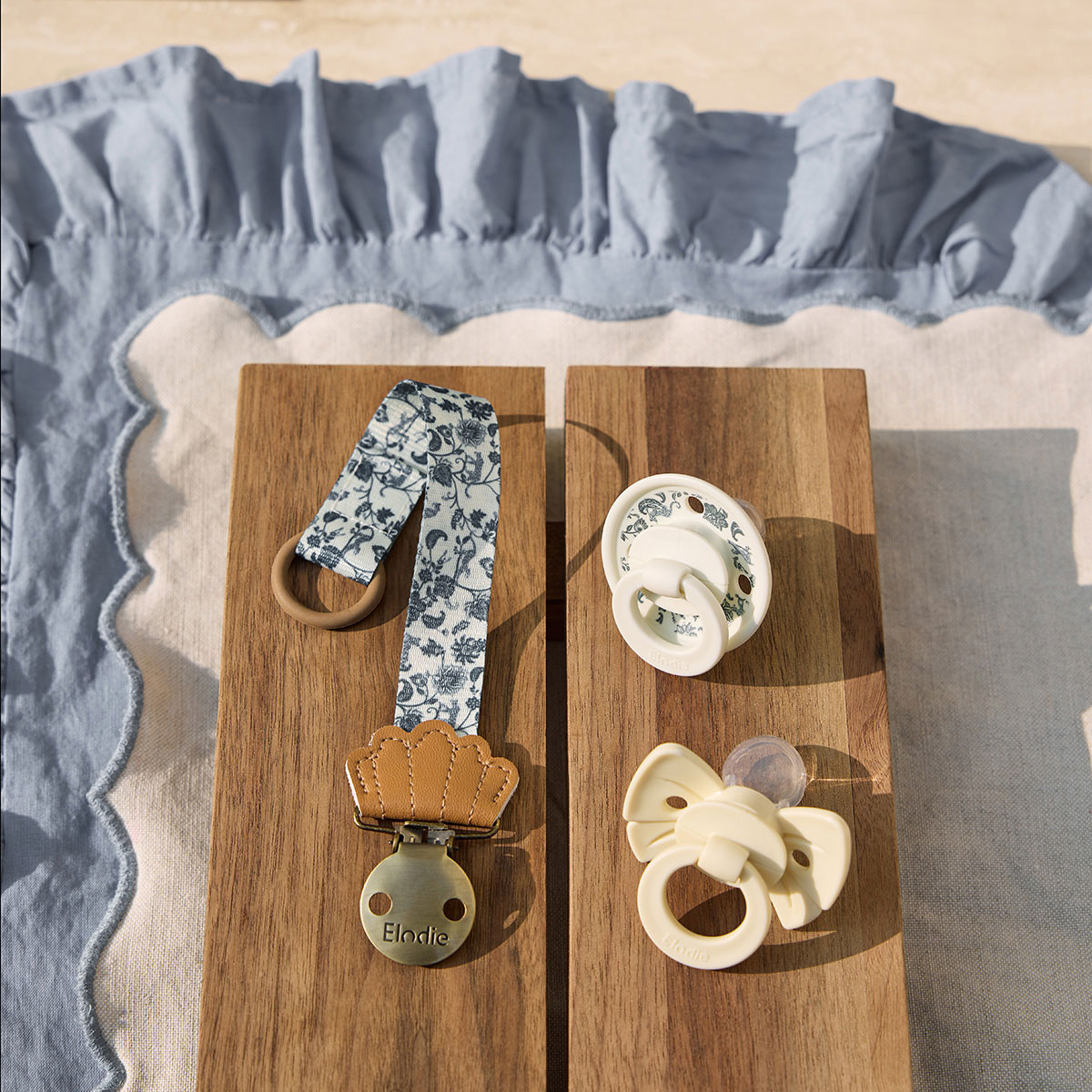 Elodie Details lančić za varalica