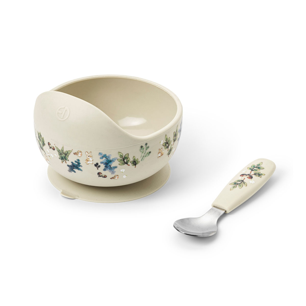 Elodie Detail set za hranjenje