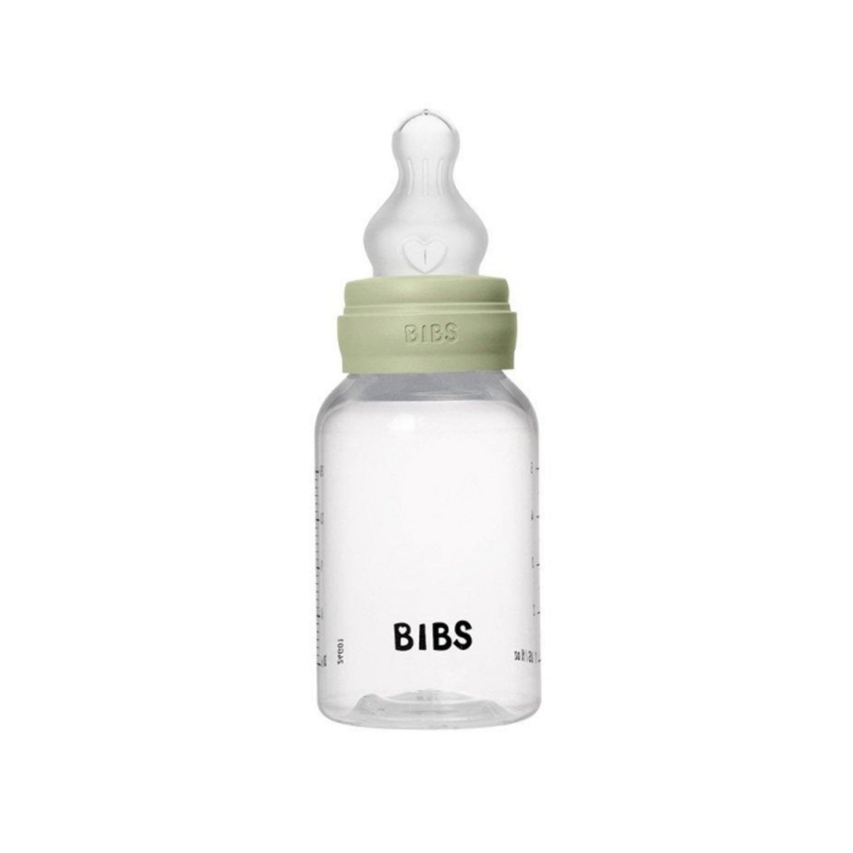 Bibs plastična flašica Sage, 150ml