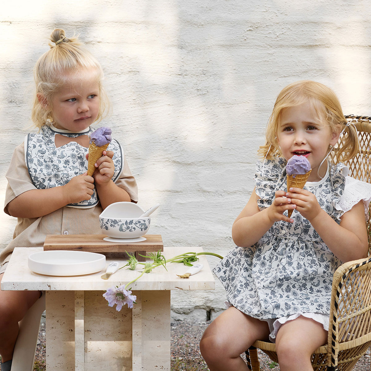 Elodie Detail set za hranjenje