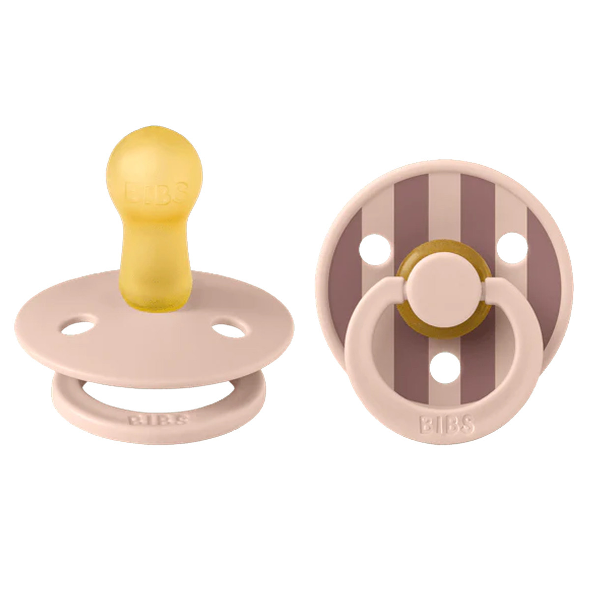 Bibs varalica Blush Mix, 6-18m