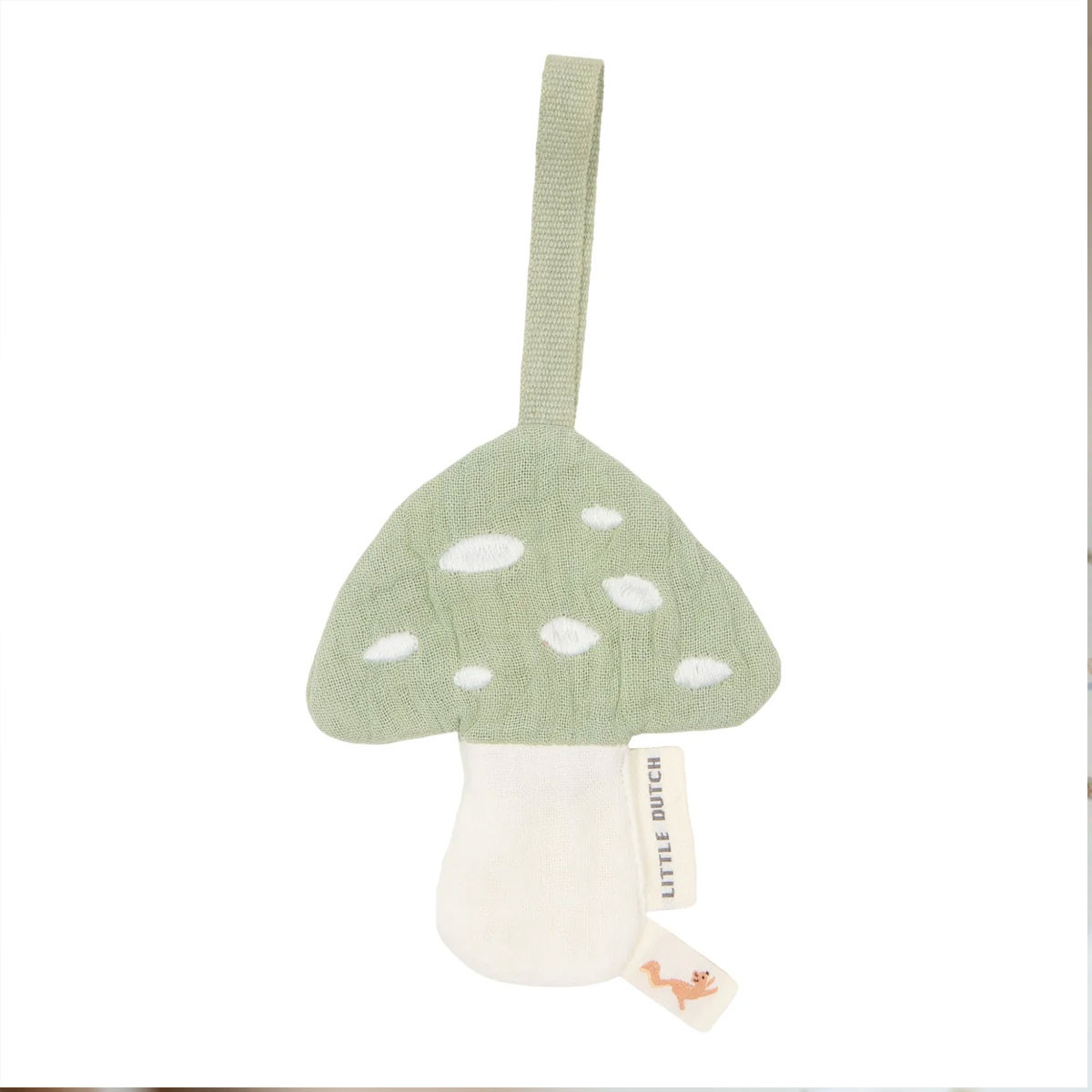 Little Dutch mazilica