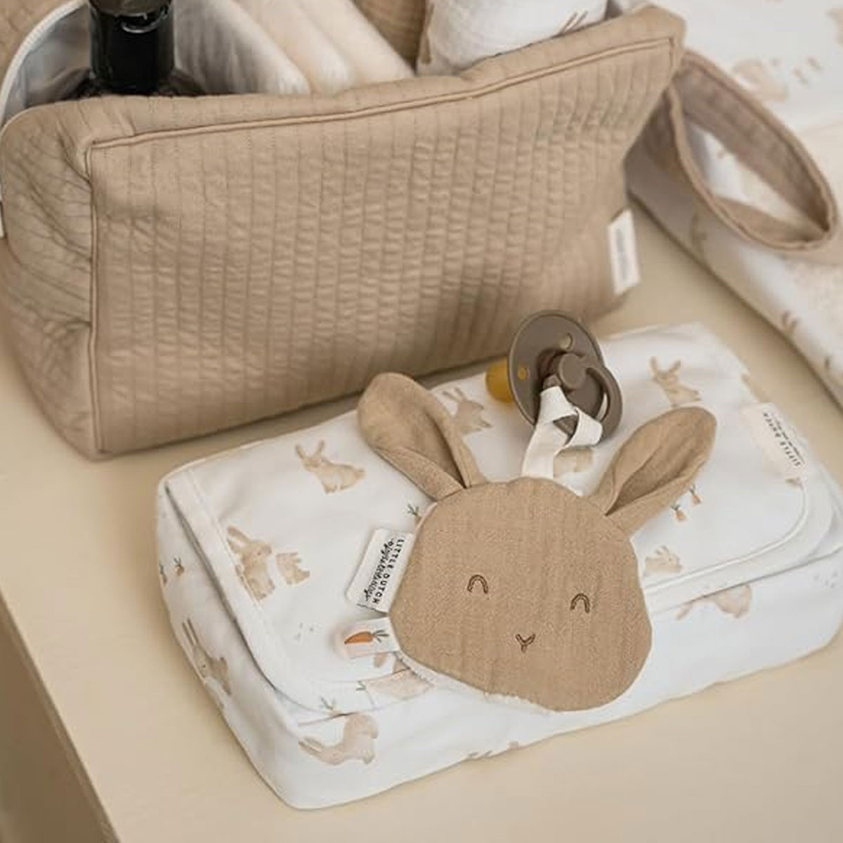 Little Dutch mazilica