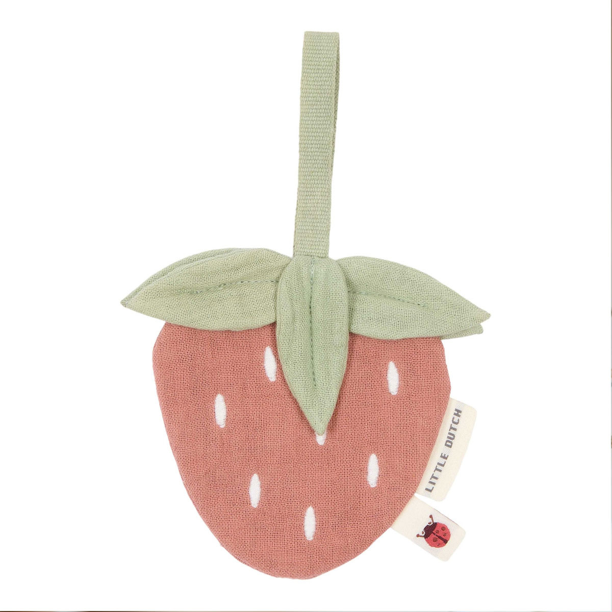 Little Dutch mazilica