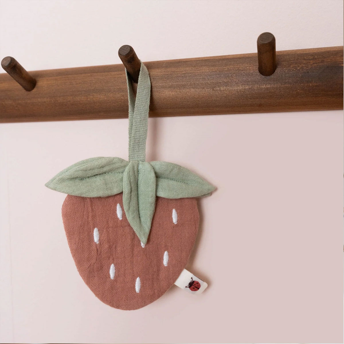 Little Dutch mazilica