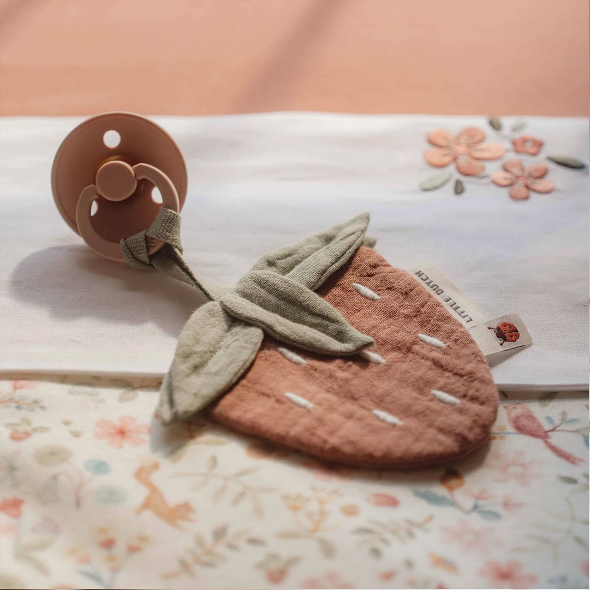 Little Dutch mazilica