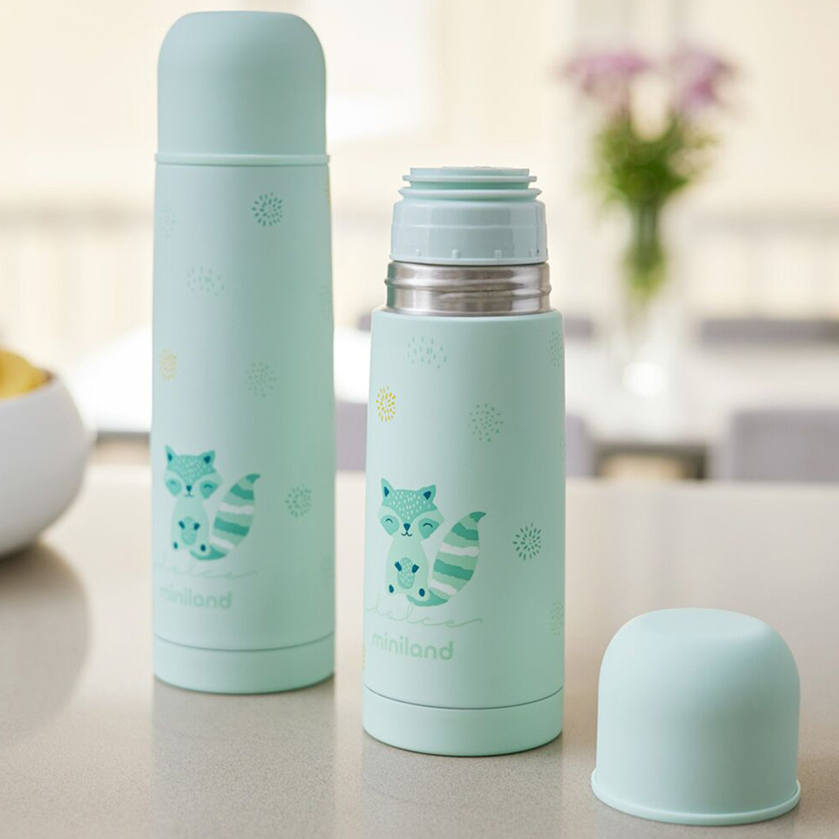 Miniland termos Mint 500ml