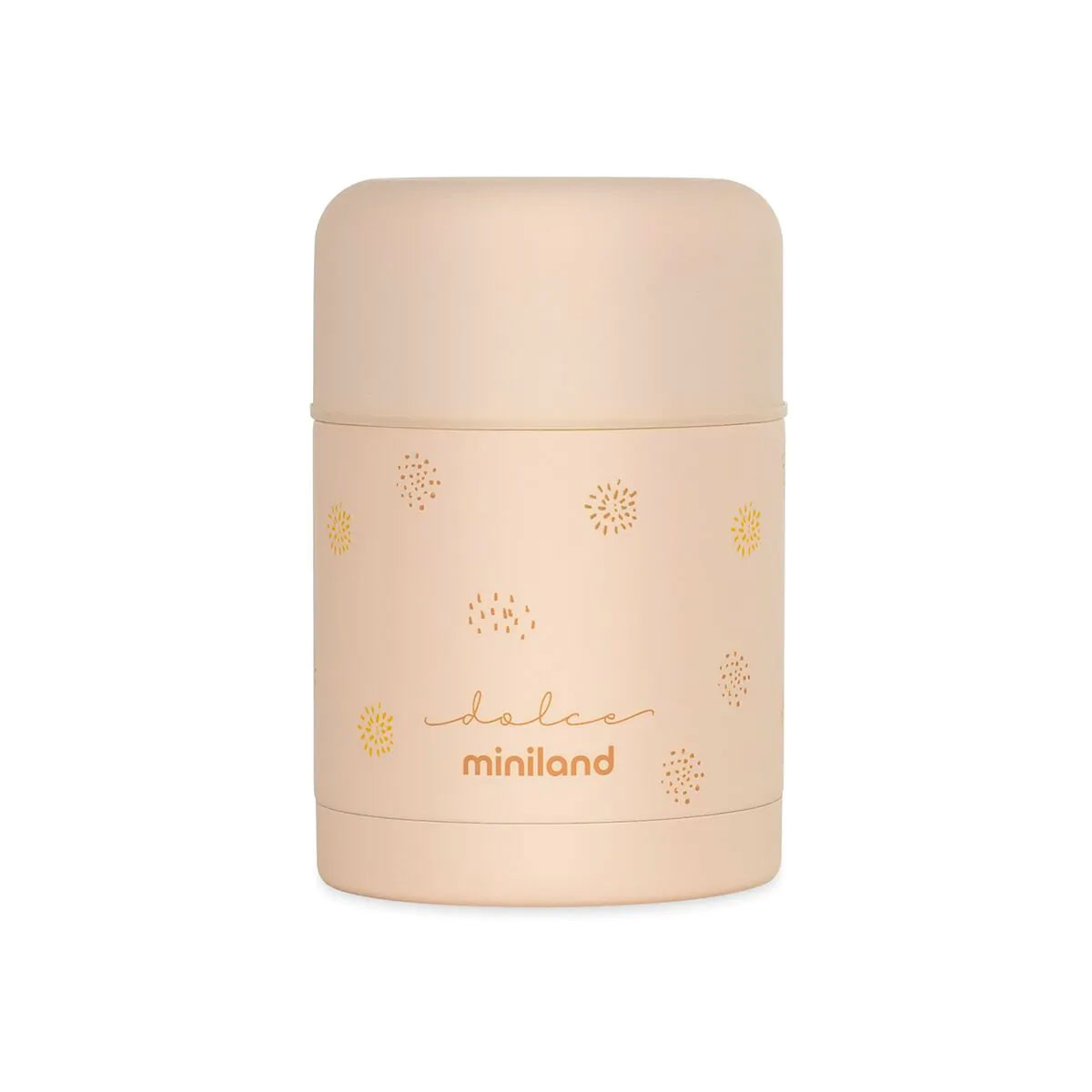 Miniland termos, 600ml