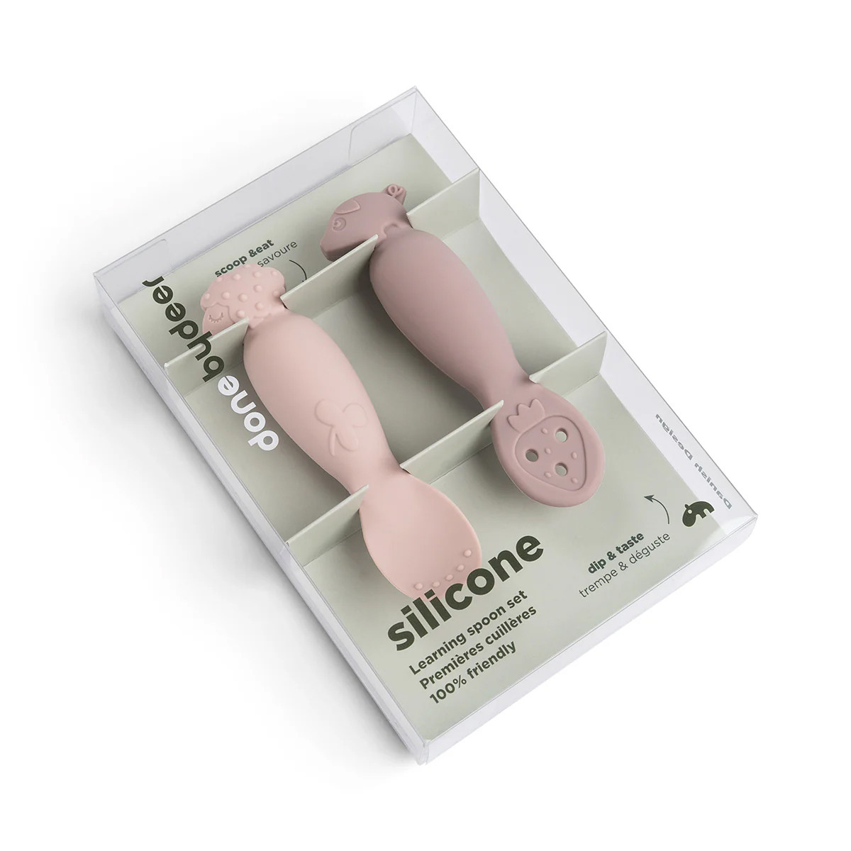 Done by deer kašike Tiny Farm