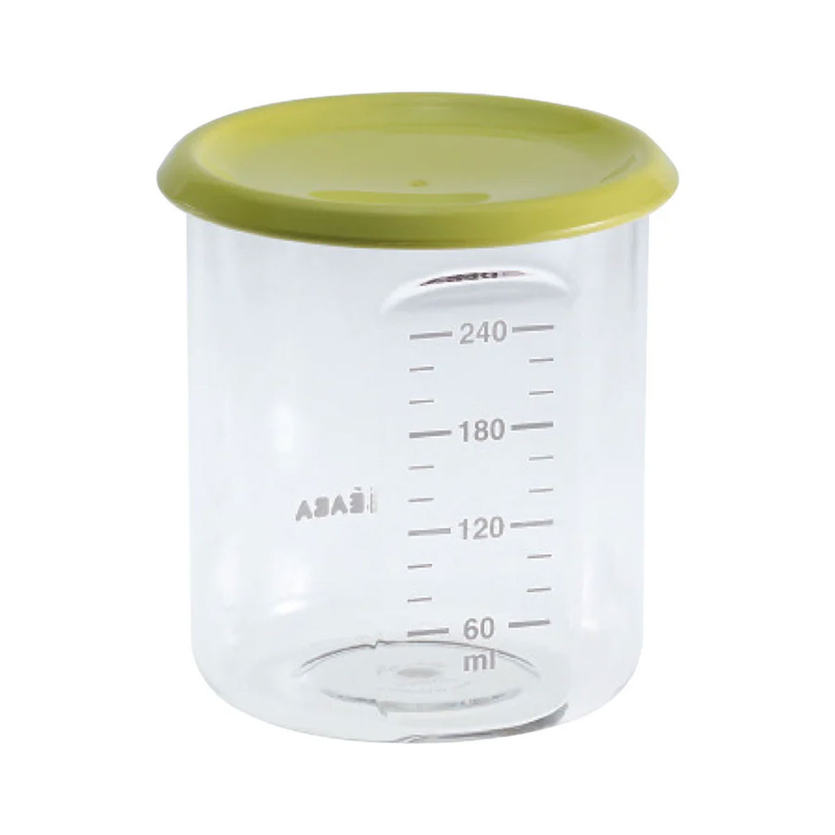 Béaba posuda za hranu Tritan Neon 120ml