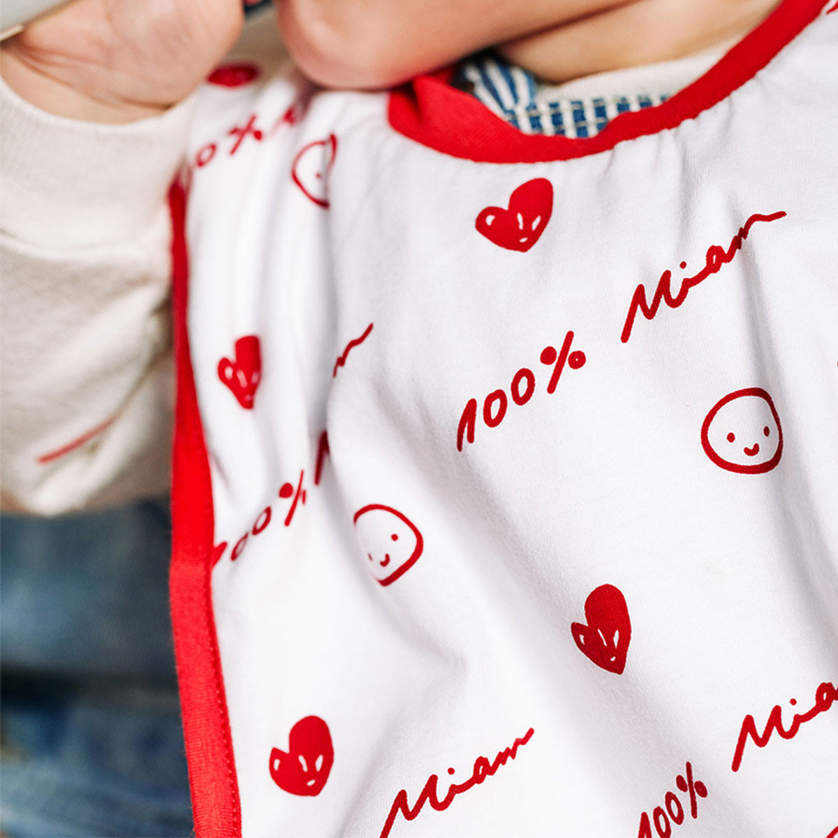 Béaba portikla Mathilde Cabanas