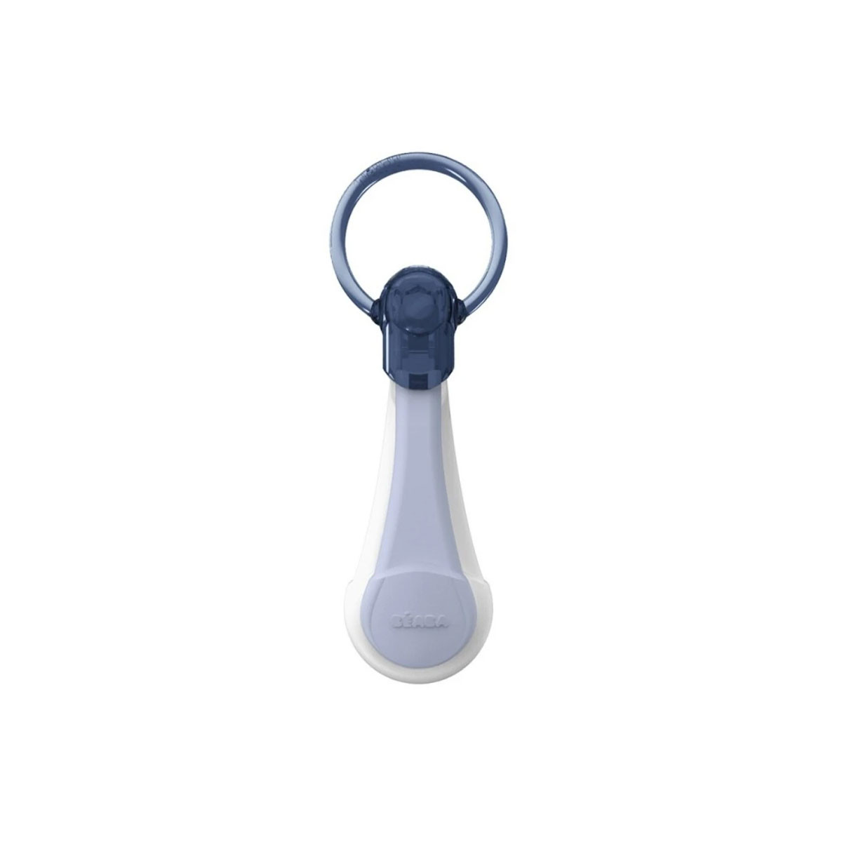 Béaba makazice za nokte