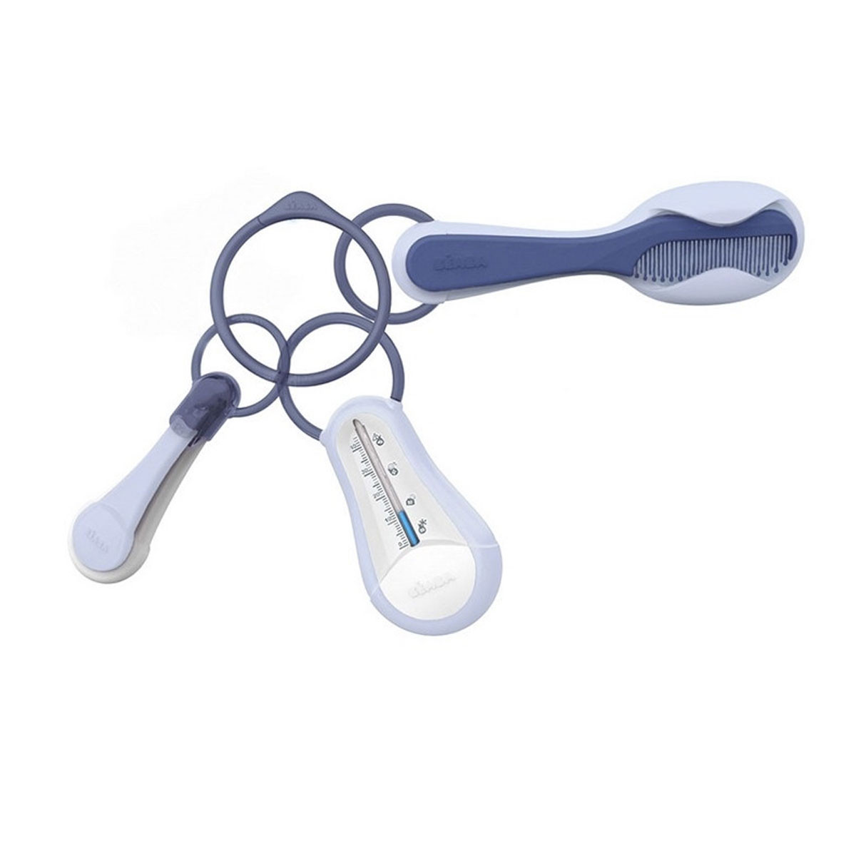 Béaba set za higijenu Mineral