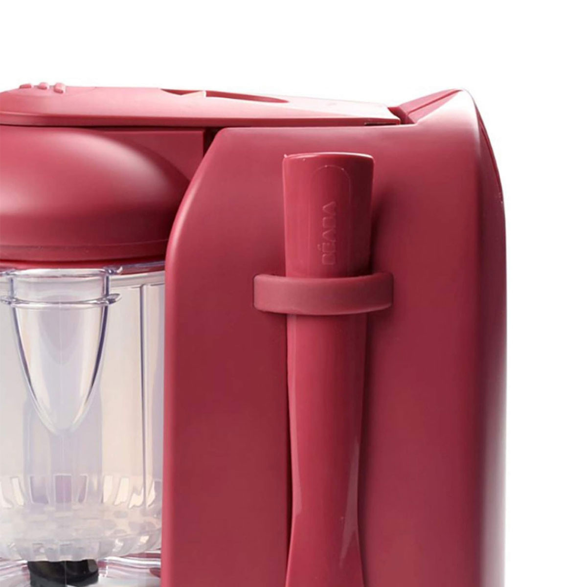 Béaba aparat za kuvanje na pari