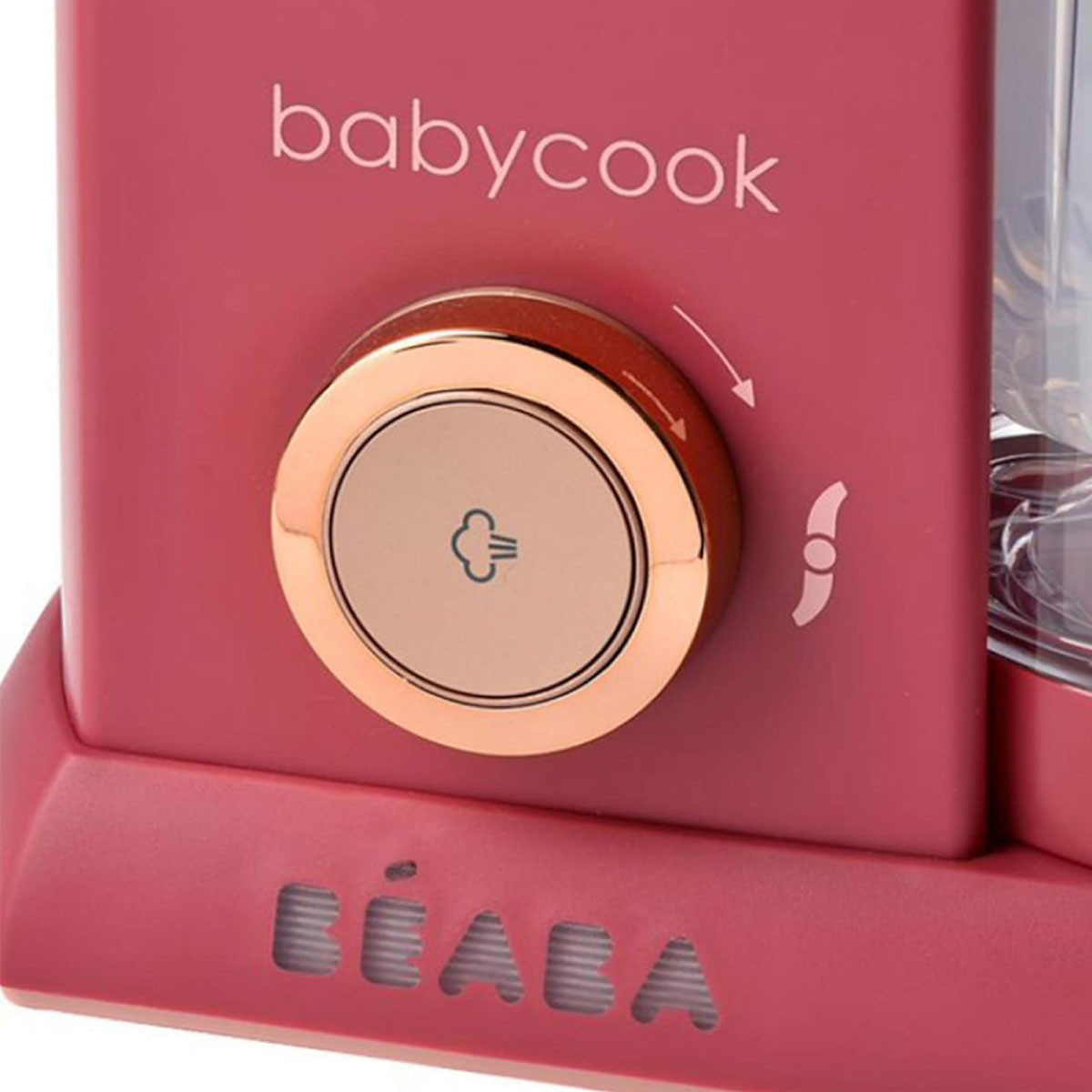 Béaba aparat za kuvanje na pari