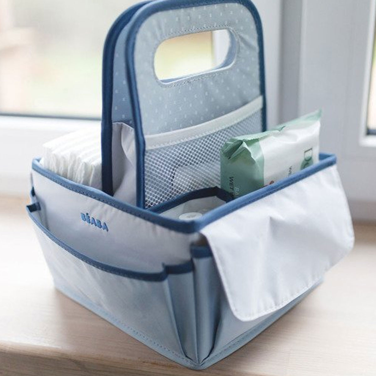 Béaba organizator za bebine stvari