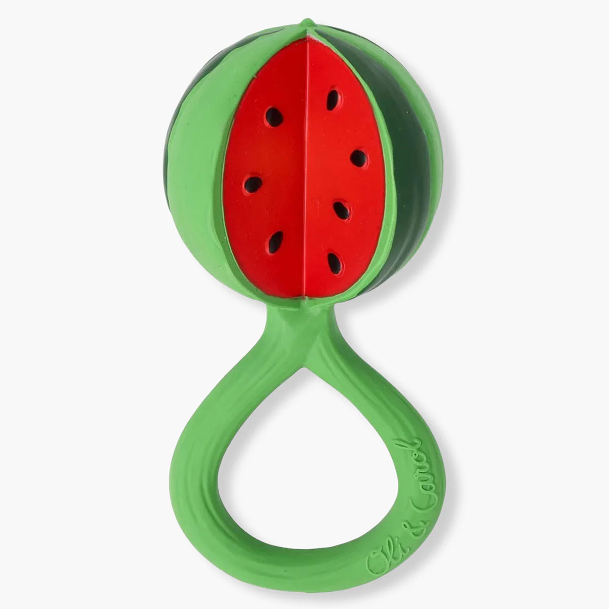 Oli & Carol glodalica