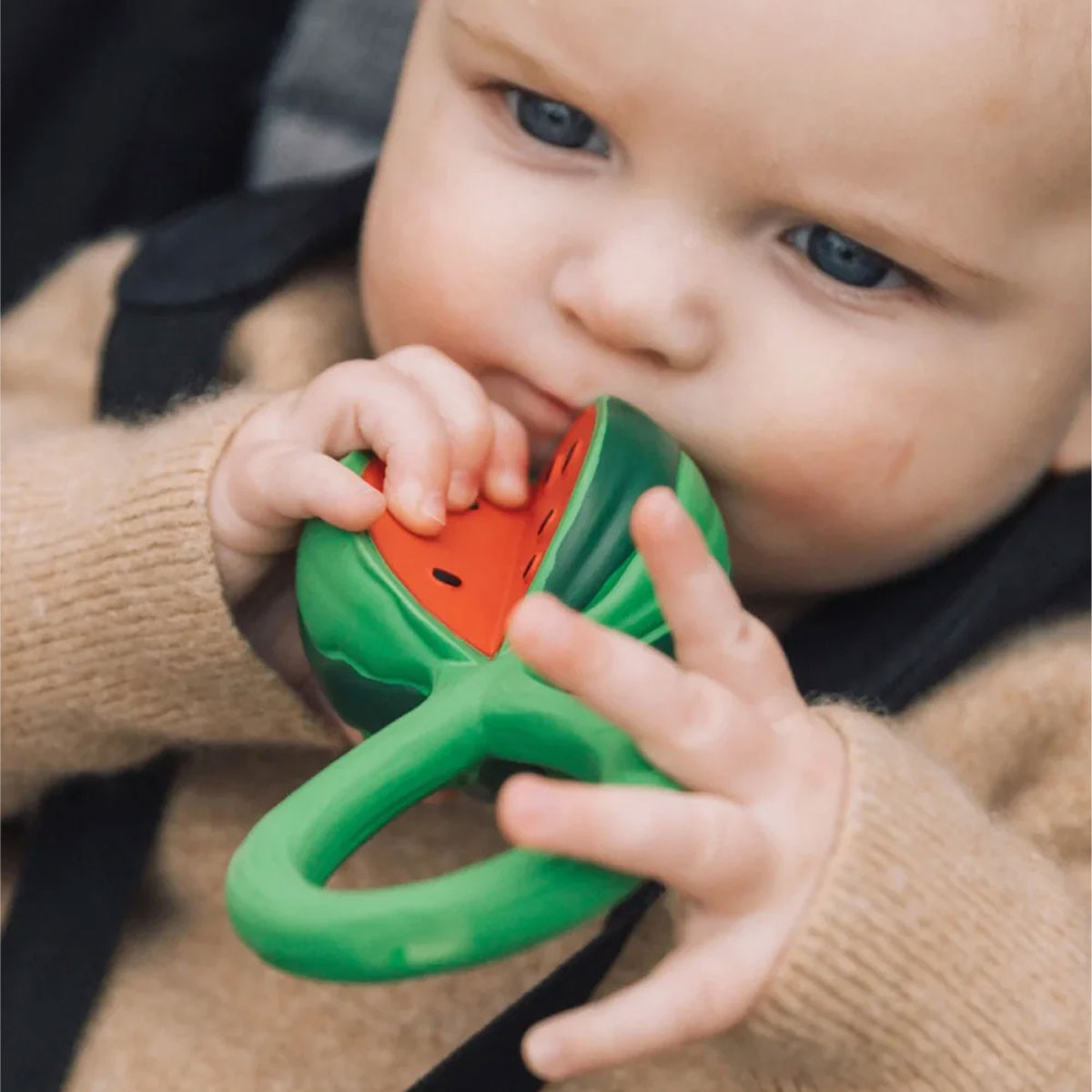 Oli & Carol glodalica