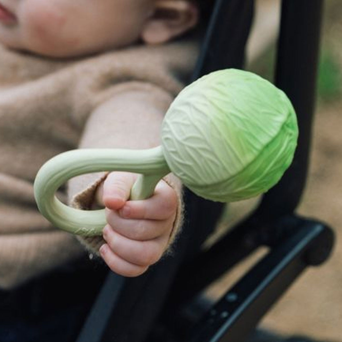 Oli & Carol glodalica