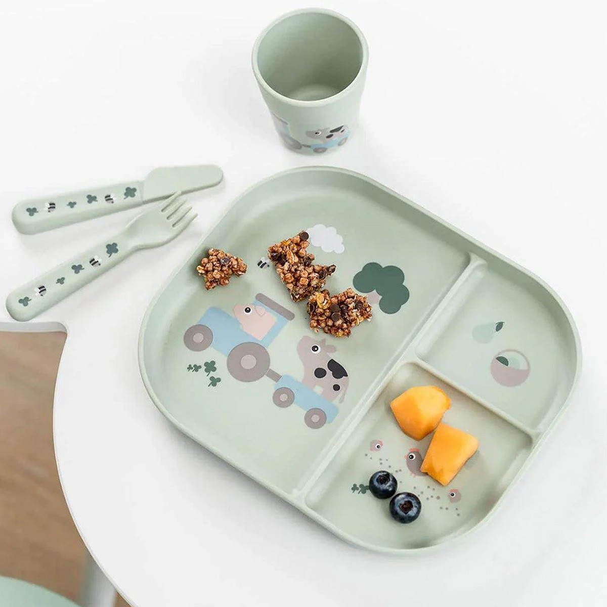 Done By Deer set za hranjenje