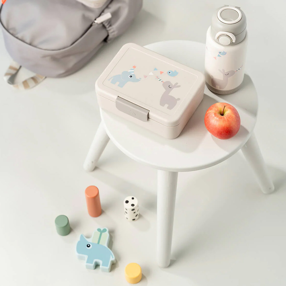 Done By Deer posuda za užinu