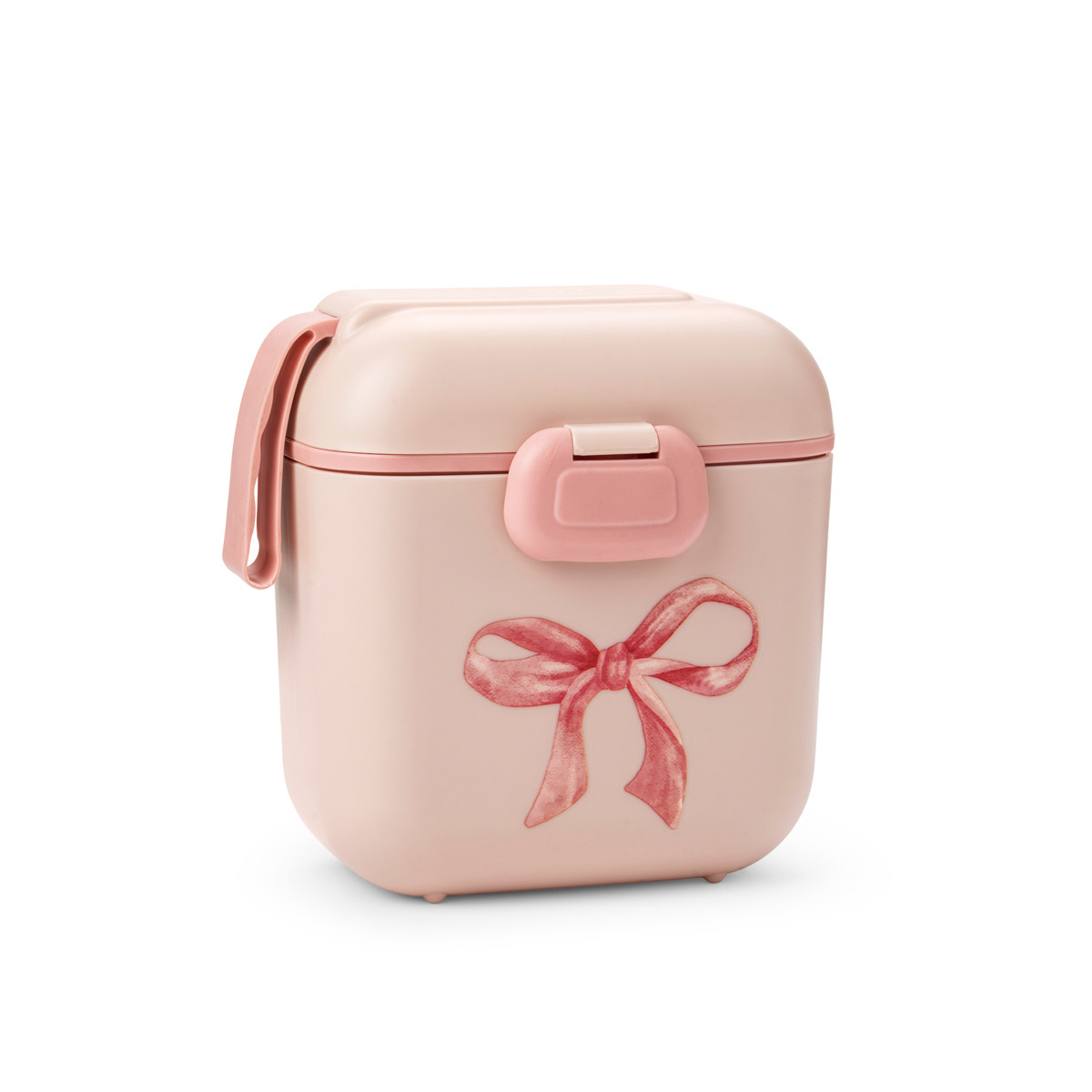 Elodie Details set za užinu Rosy Bow