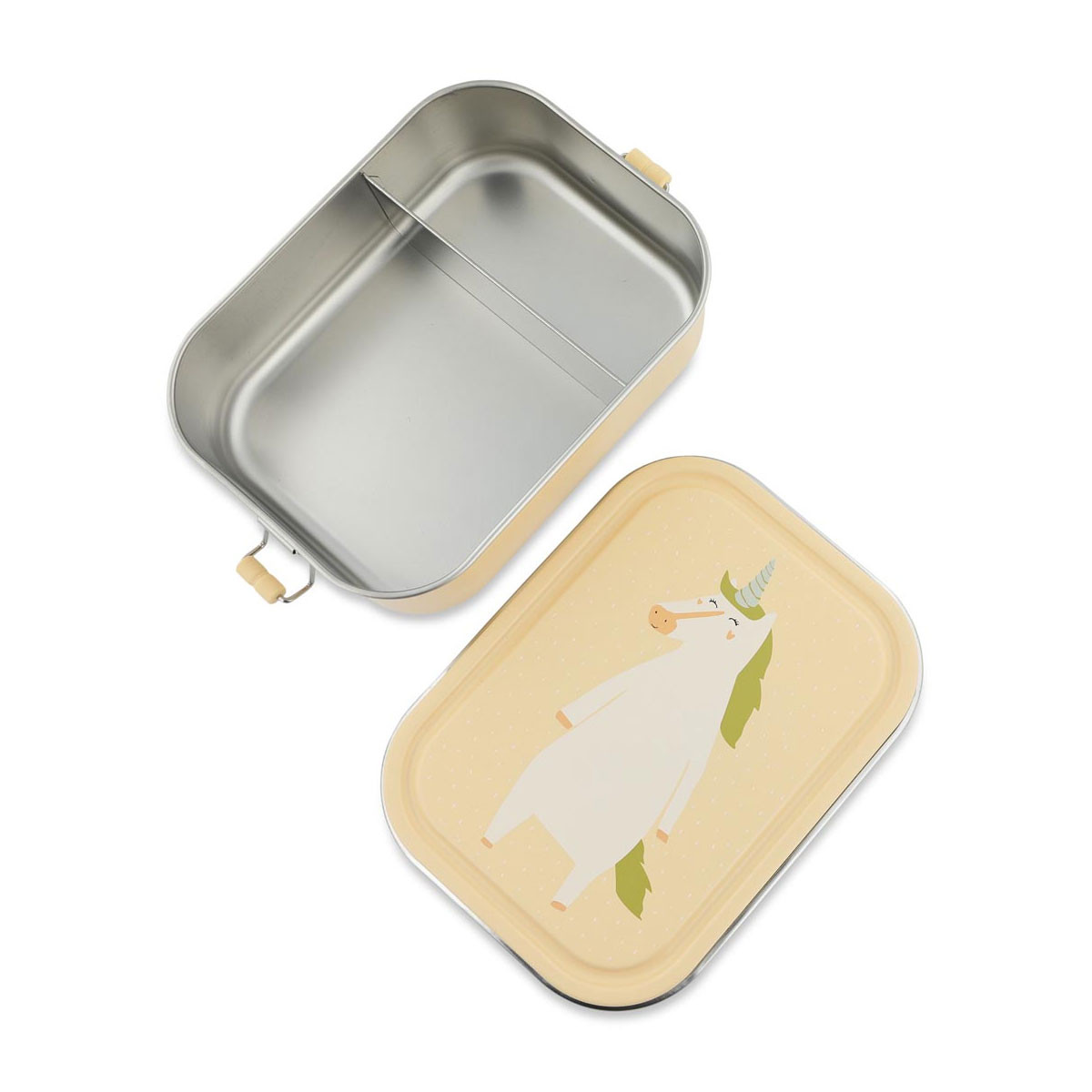 Trixie kutija za užinu Jednorog velika 20x15x6cm