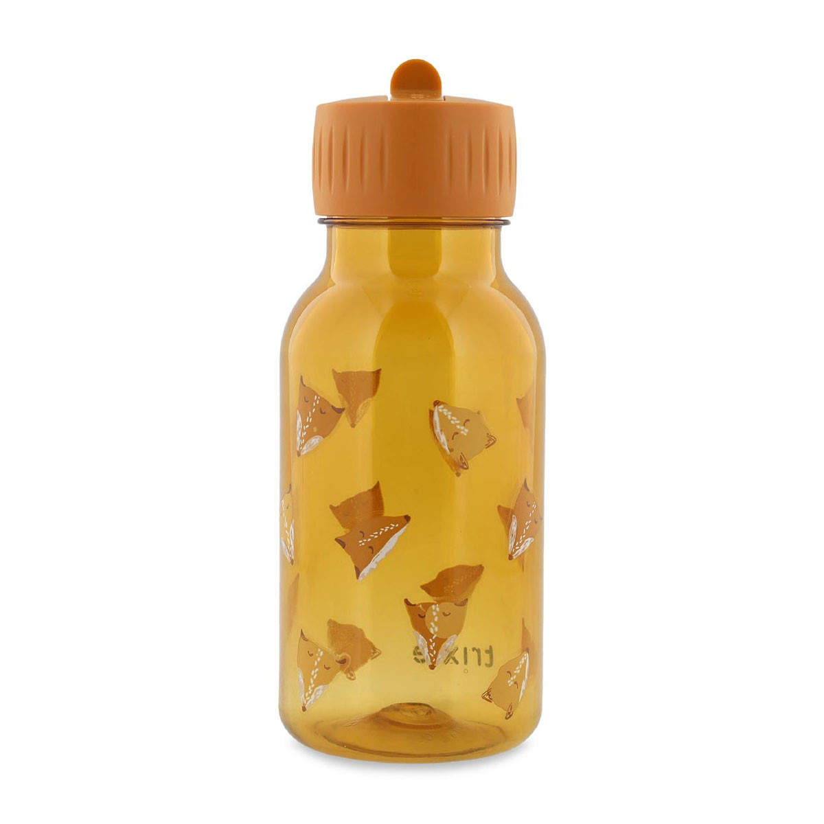 Trixie flašica tritan Lisica 350ml