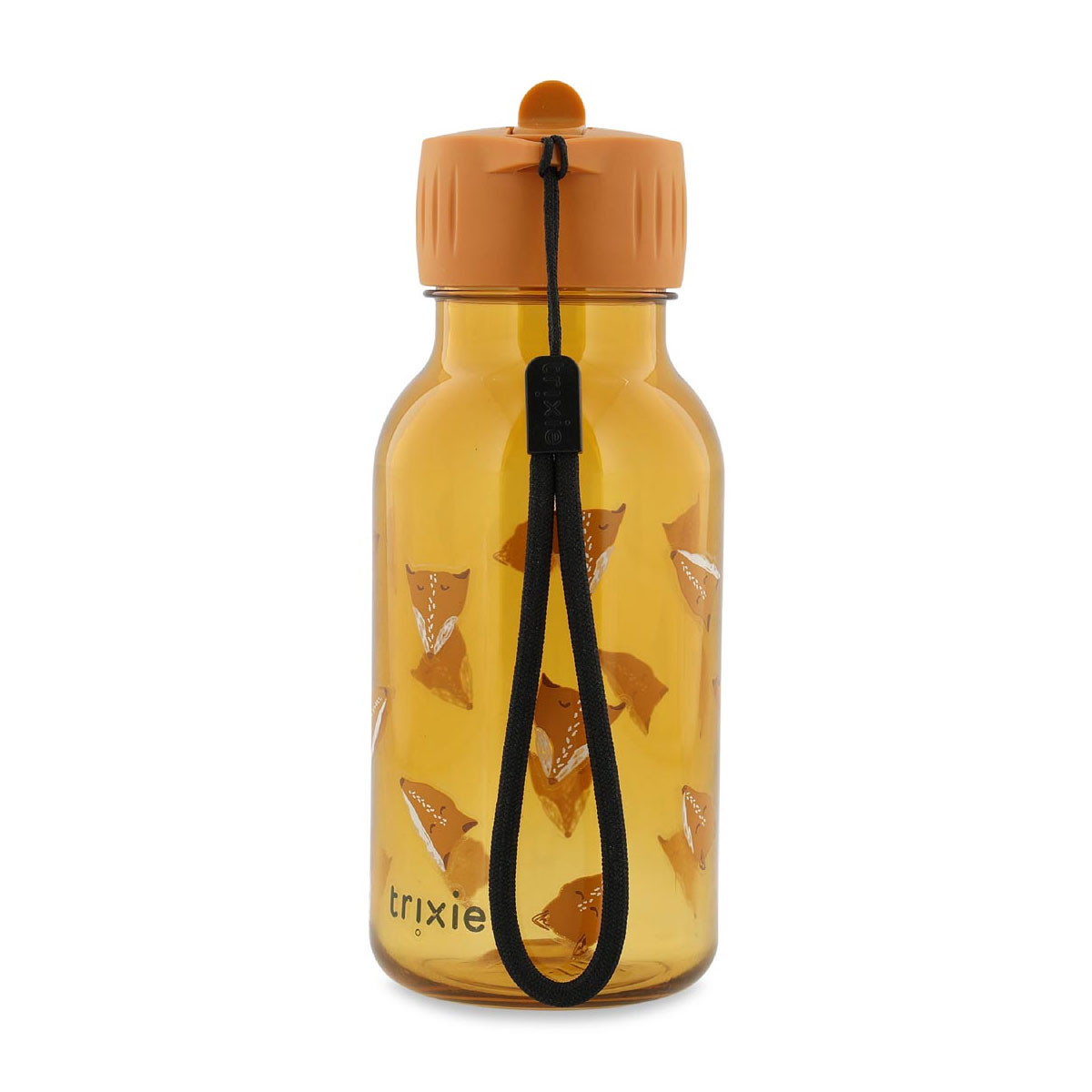 Trixie flašica tritan Lisica 350ml