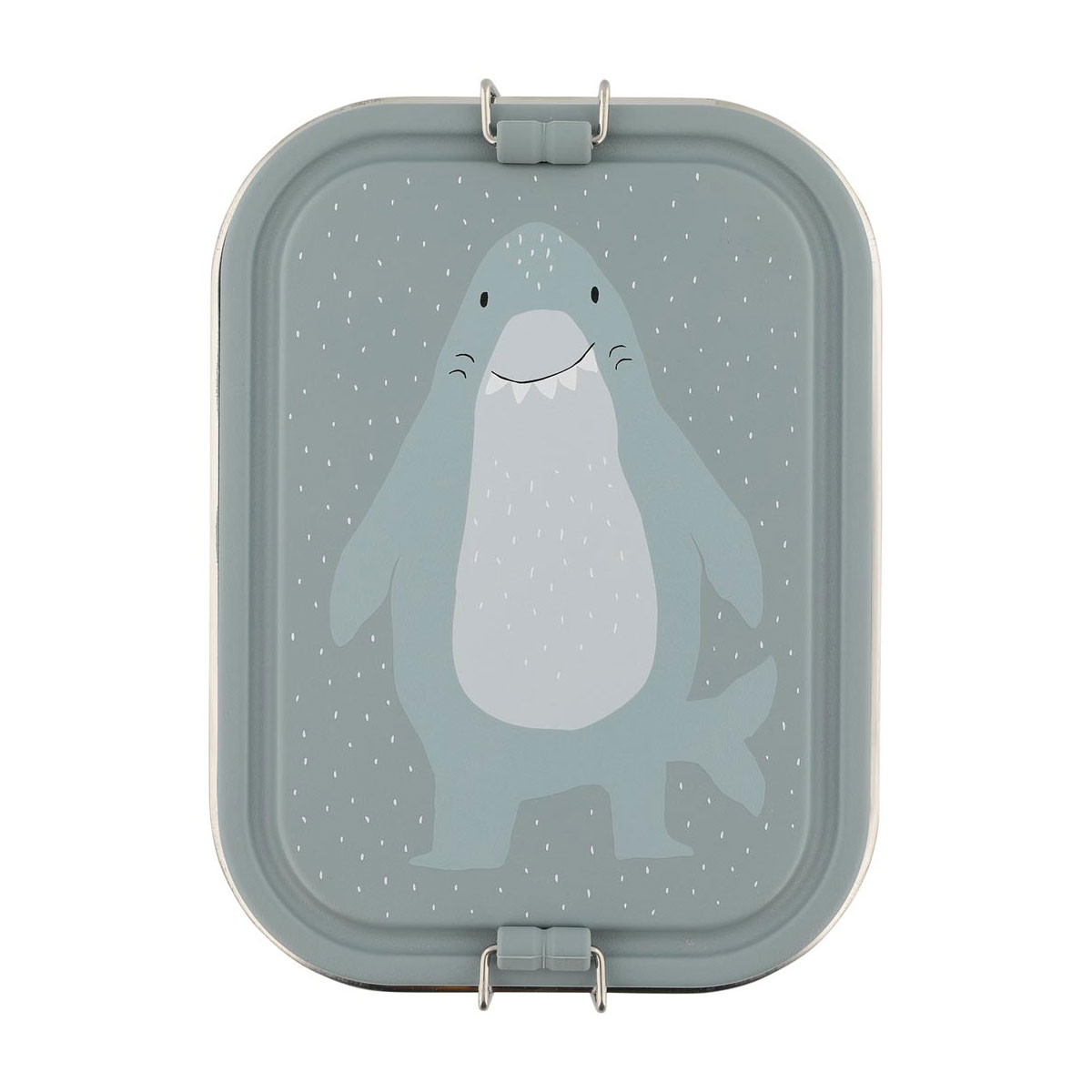 Trixie kutija za užinu Ajkula velika 20x15x6cm