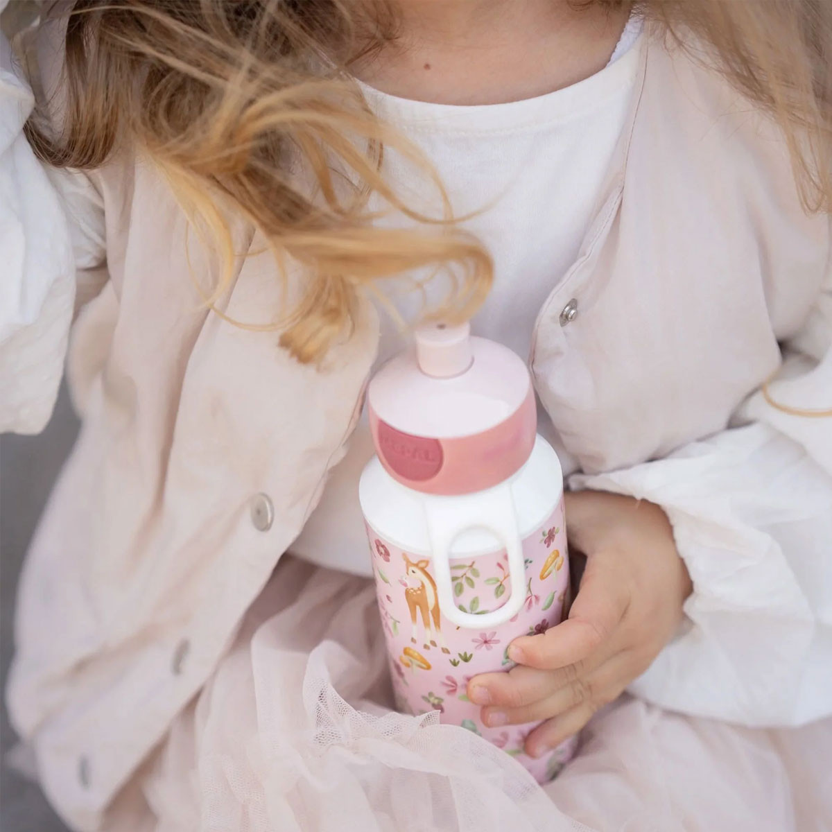 Little Dutch flašica Fairy Garden 400ml