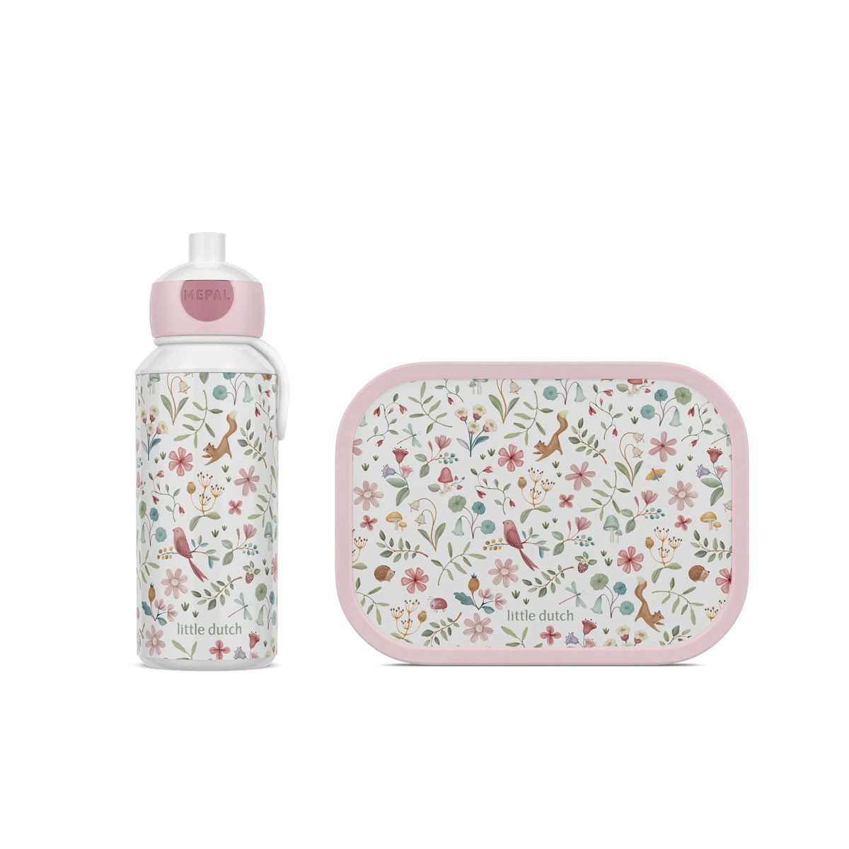 Little Dutch set za jelo Fairy Wonders