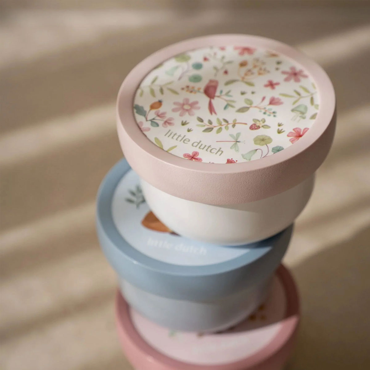 Little Dutch set za jelo Fairy Wonders