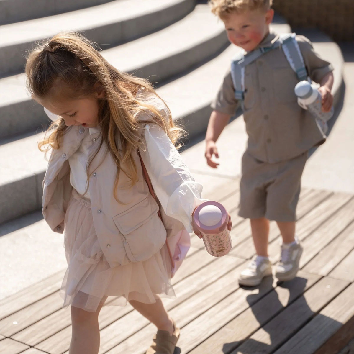 Little Dutch flašica Fairy Garden 300ml