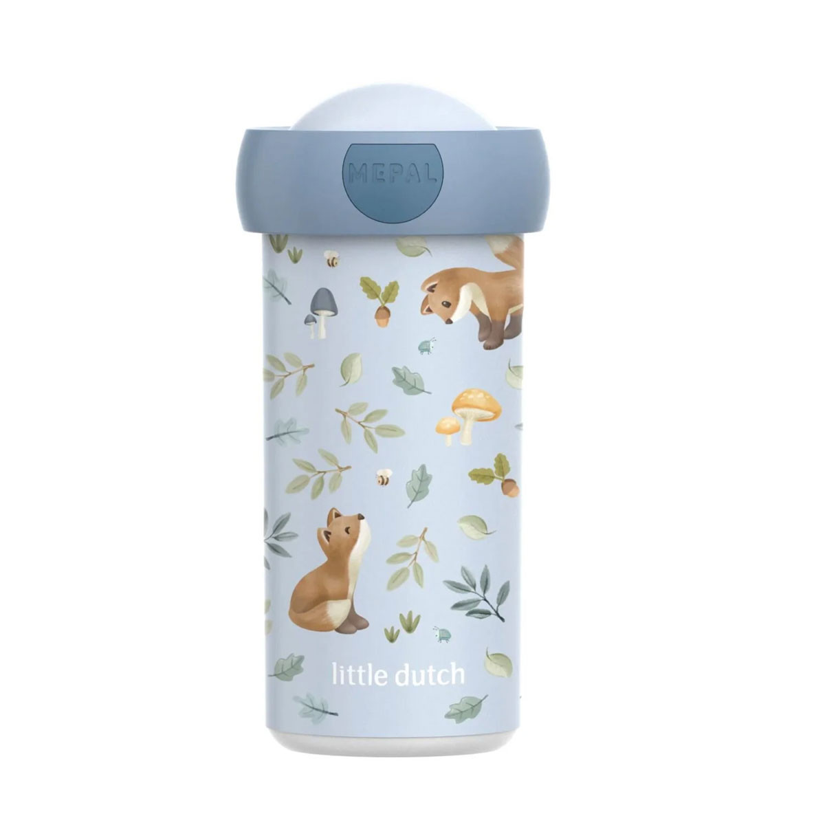Little Dutch flašica Forest Friends 300ml