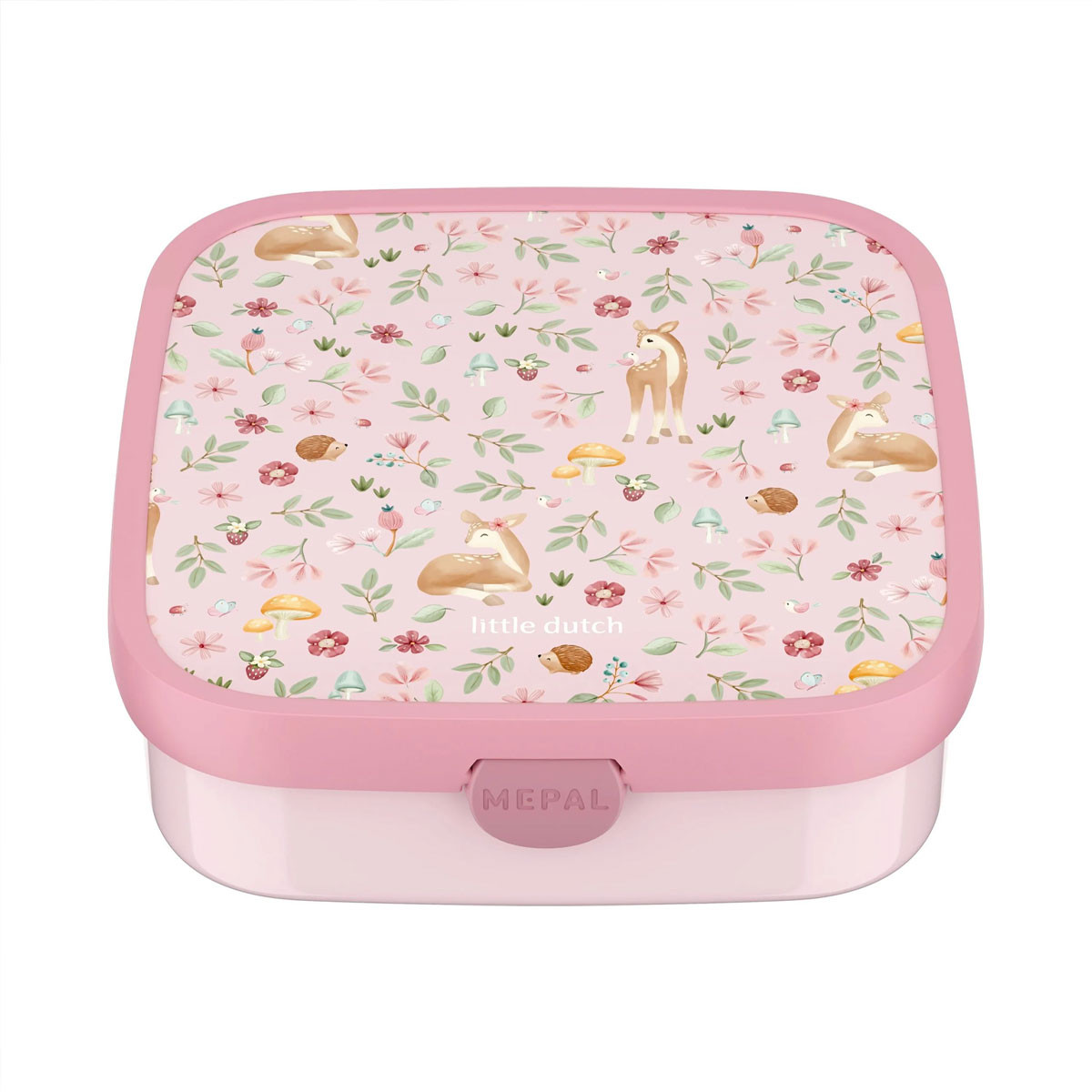 Little Dutch posuda za užinu Fairy Garden