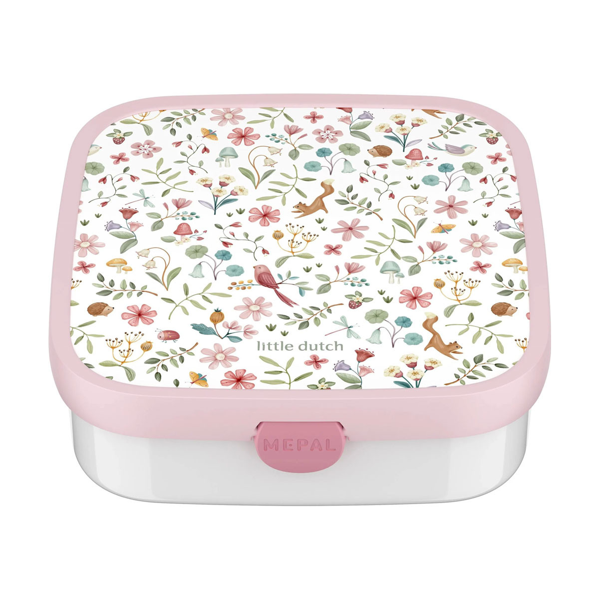 Little Dutch posuda za užinu Fairy Wonders