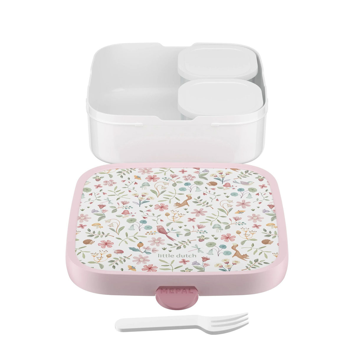 Little Dutch posuda za užinu Fairy Wonders