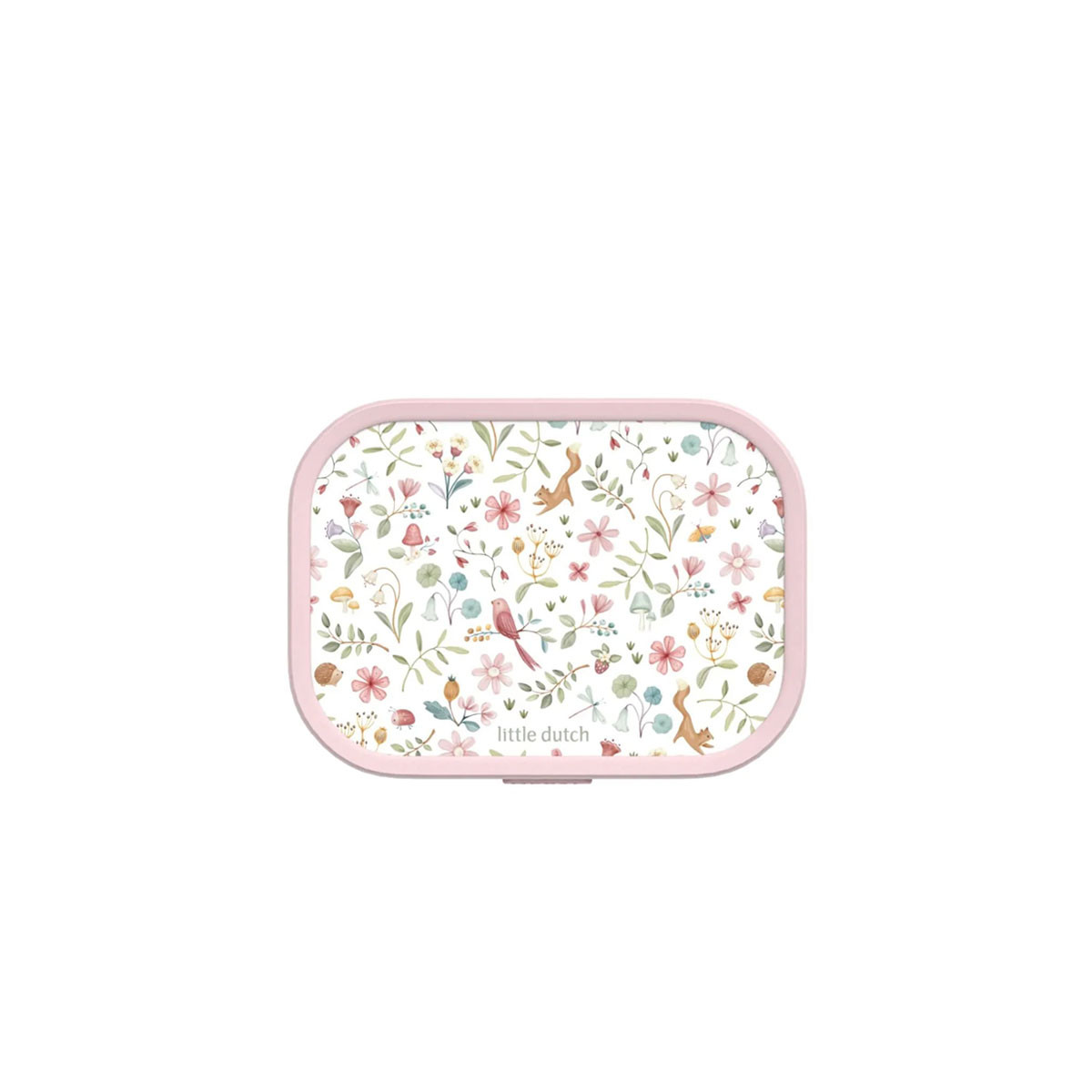 Little Dutch posuda za užinu Fairy Wonders