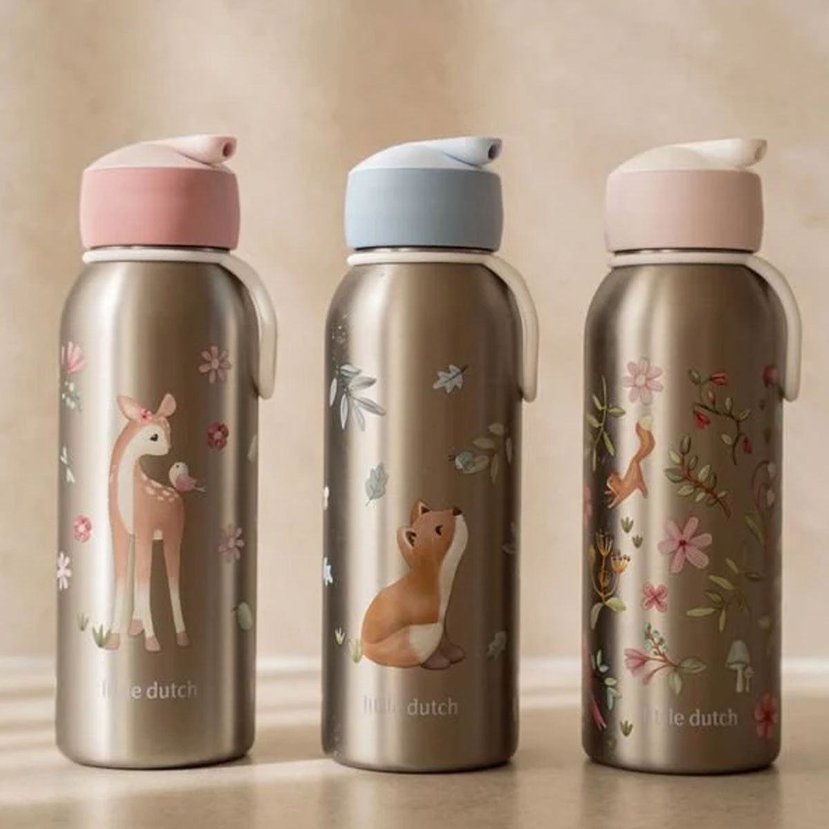 Little Dutch termos Fairy Wonders