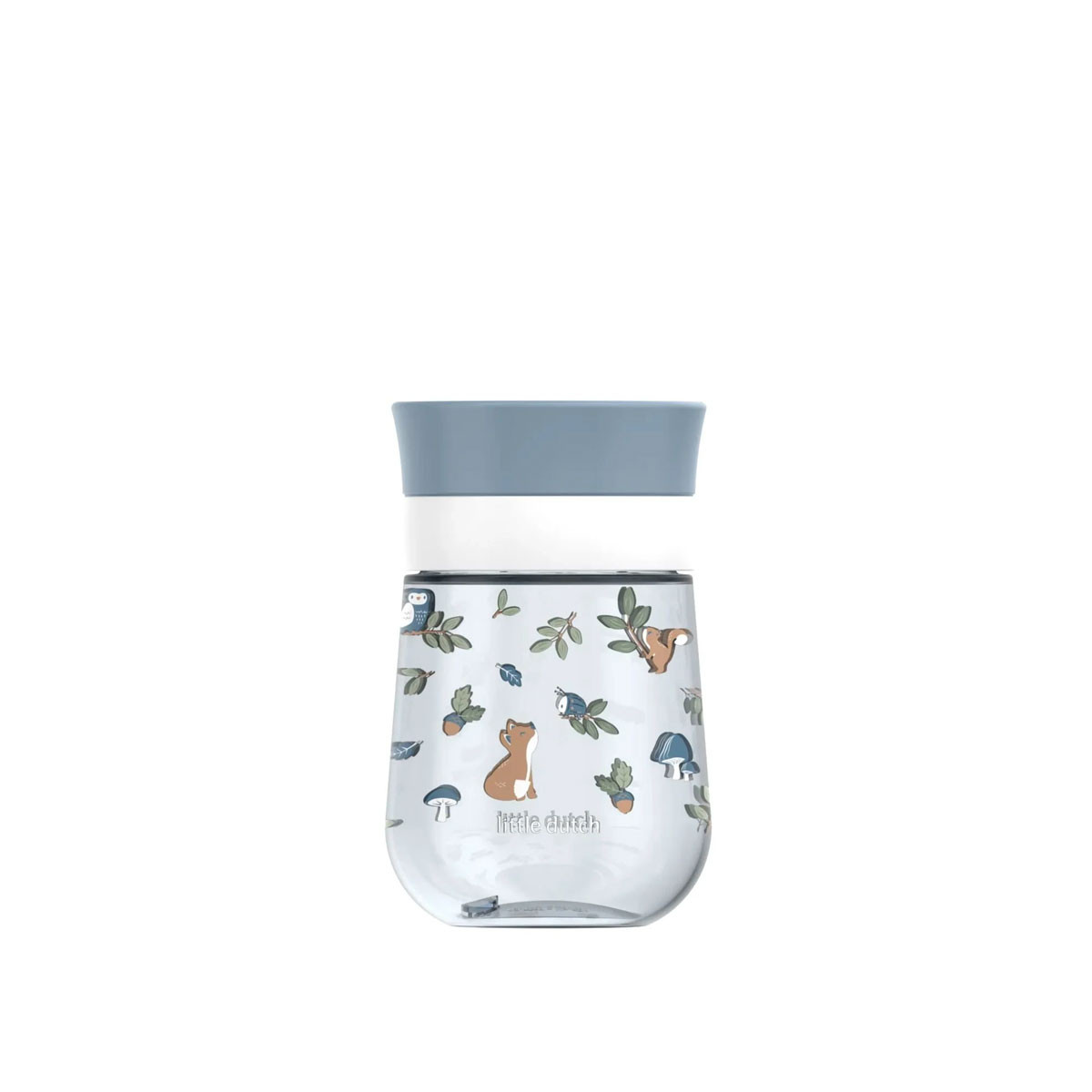 Little Dutch čaša 360 Forest Friends