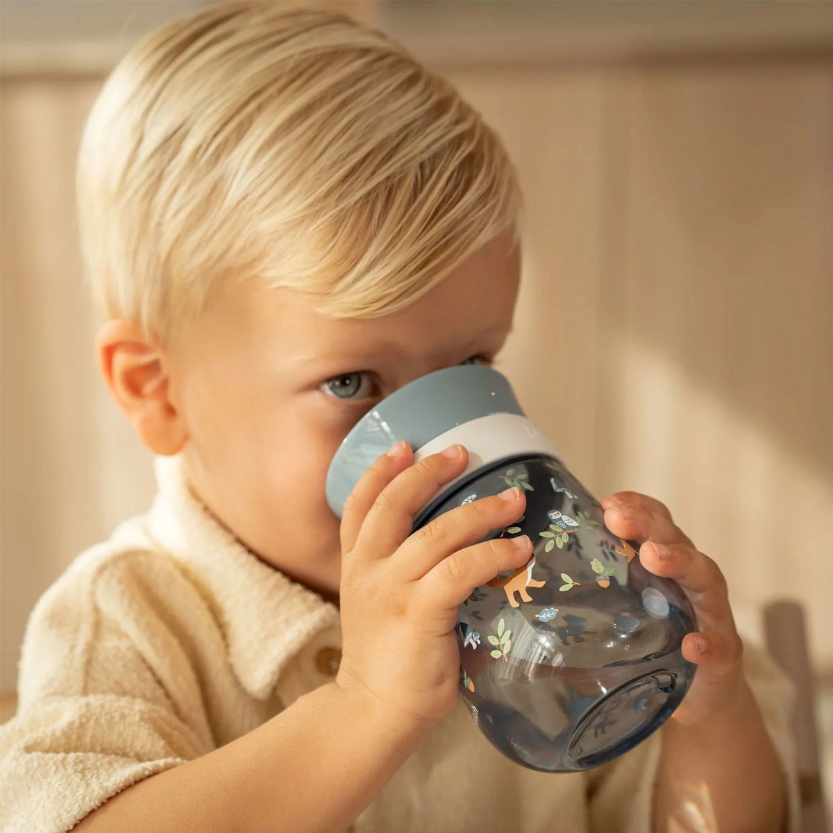 Little Dutch čaša 360 Forest Friends