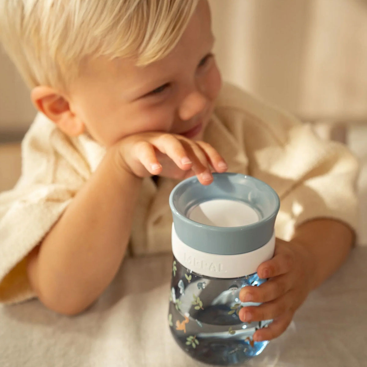 Little Dutch čaša 360 Forest Friends