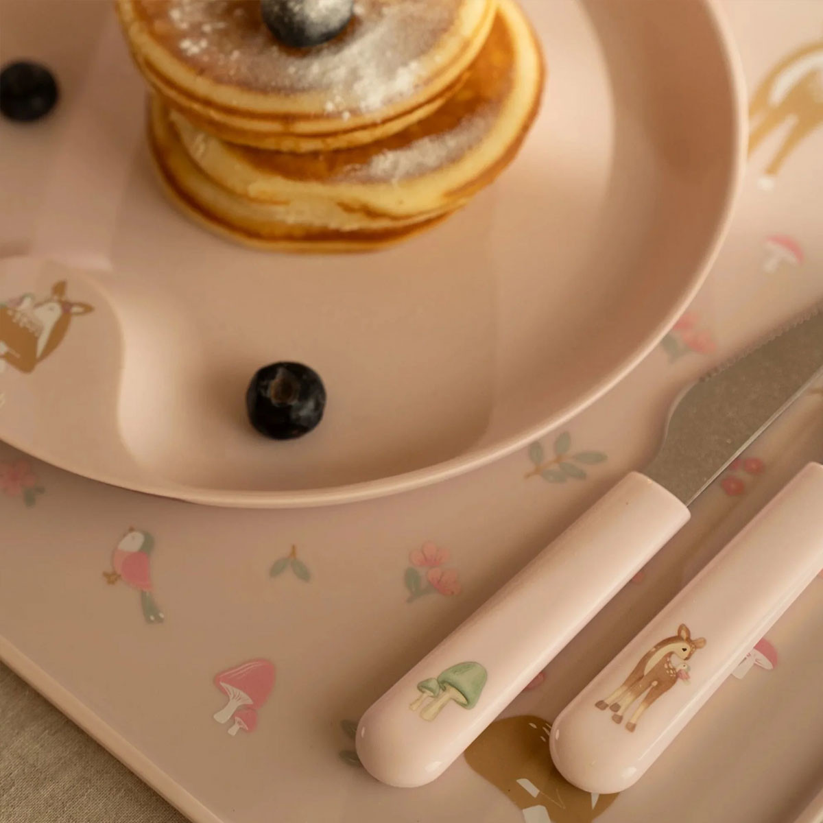 Little Dutch pribor za jelo Fairy Garden